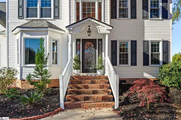 Taylors, SC 29687,16 Stone Mill Court