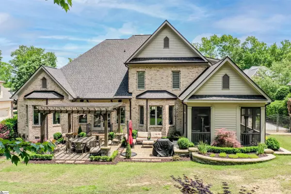 Greenville, SC 29615,24 Rolleston Drive