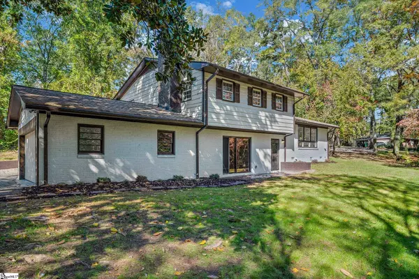 200 Tucker Road, Spartanburg, SC 29306