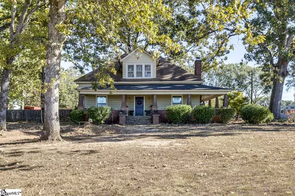 Piedmont, SC 29673,2721 Fork Shoals Road