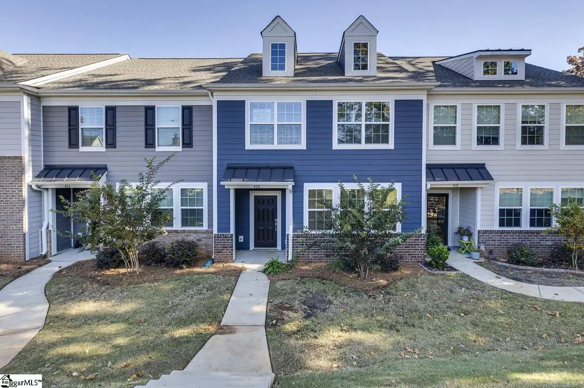 Travelers Rest, SC 29690,408 Couchell Place