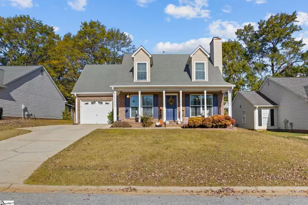 101 Great Oaks Way, Simpsonville, SC 29680