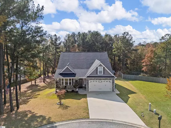 Campobello, SC 29322,580 Canewood Lane