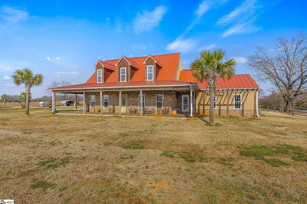 4101 Abbeville Highway, Anderson, SC 29624