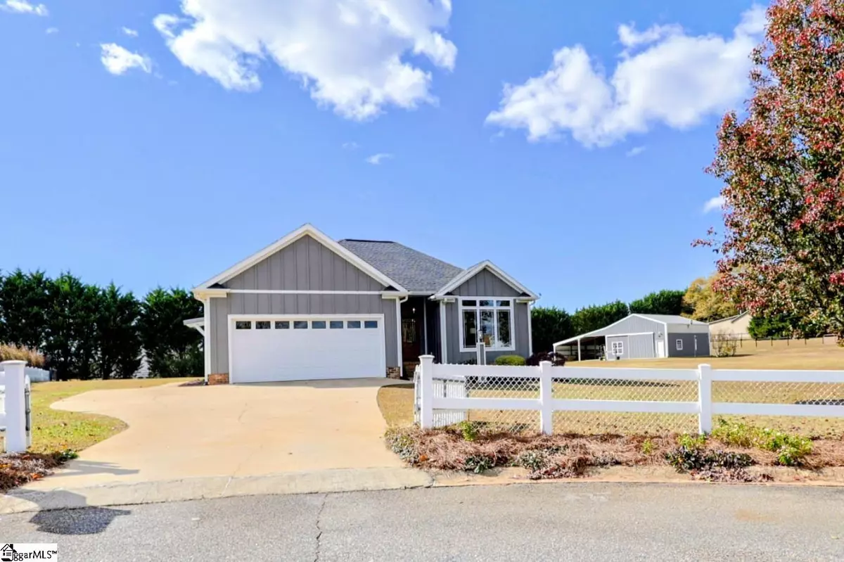 Greer, SC 29651,126 Ward Oak Court