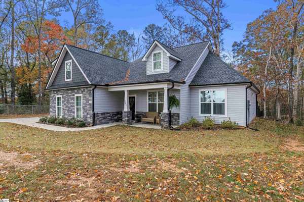 Pendleton, SC 29670,215 Milwee Creek Road