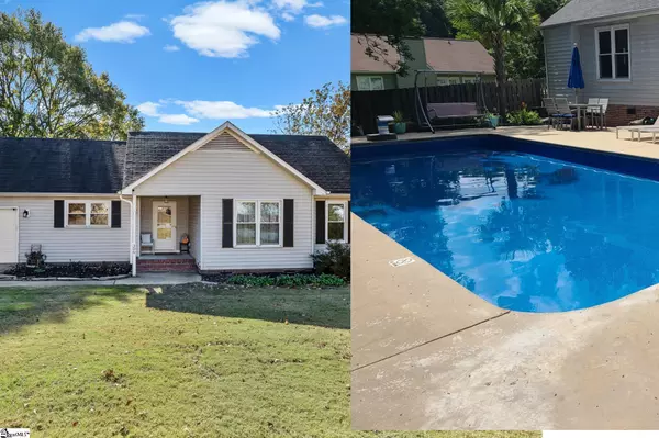 306 Fairdale Drive, Simpsonville, SC 29681