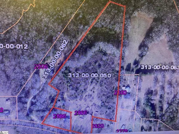 2886 Harris Bridge Road, Woodruff, SC 29388