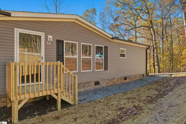 Six Mile, SC 29682,119 Ridgedale Road