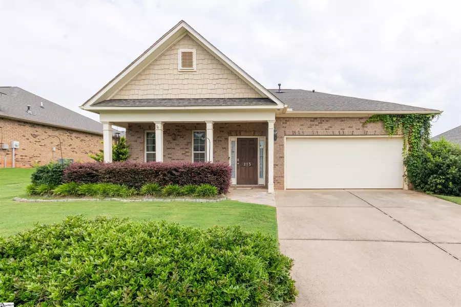 215 REEDY SPRINGS Lane, Greenville, SC 29605