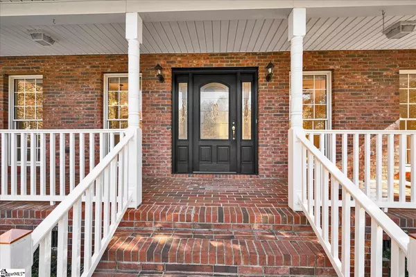 Inman, SC 29349,415 Grady Drive