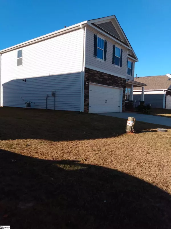 Spartanburg, SC 29306,1057 Longstone Way