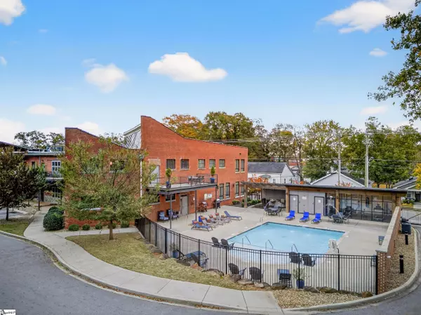 806 Green Avenue, Greenville, SC 29605