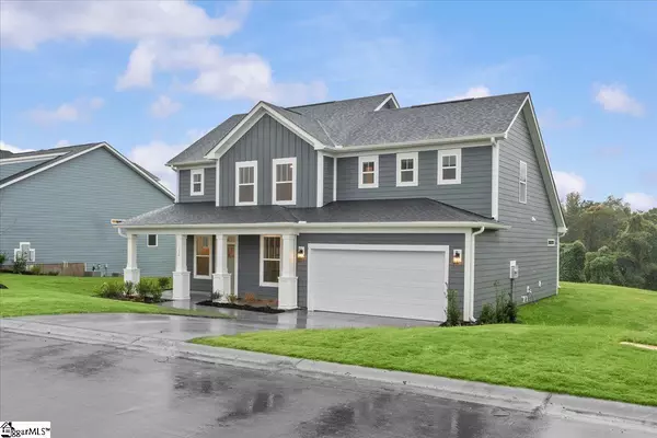 Woodruff, SC 29388,524 Winstone Trail