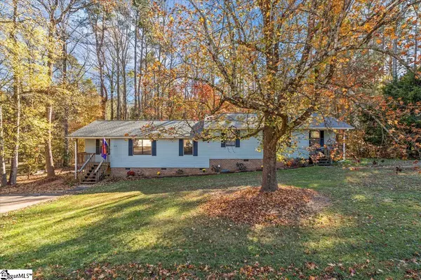 281 Willow Court, Central, SC 29630