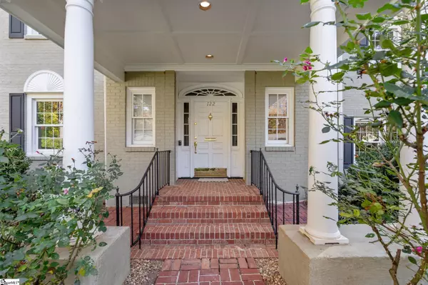 Greenville, SC 29609,122 Lakecrest Drive