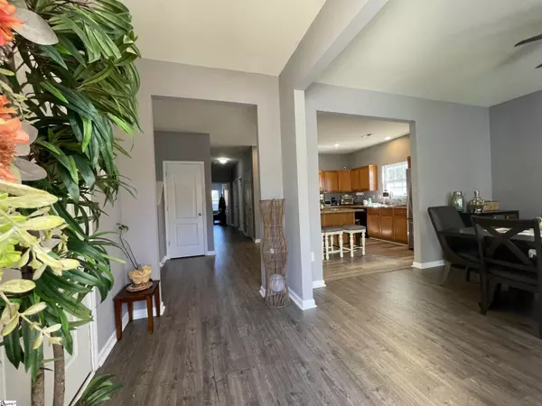 Boiling Springs, SC 29316-8395,214 Rachel Evans Drive