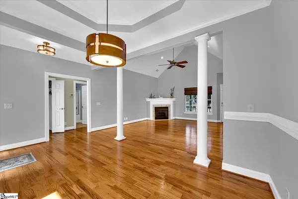 Easley, SC 29642,106 Stone Meadow Way