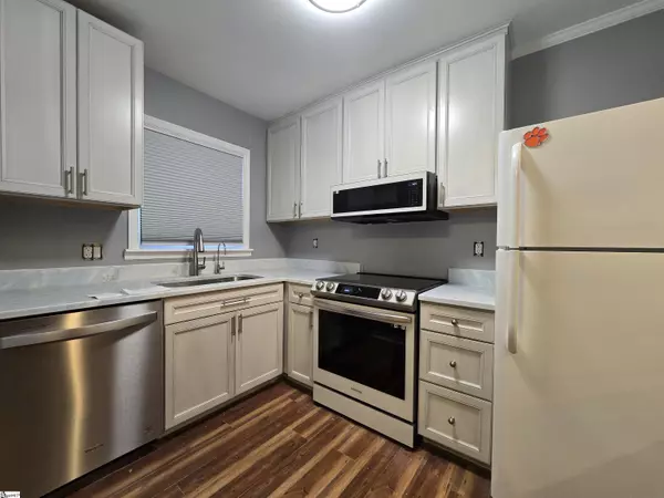 Clemson, SC 29631-1158,1108 Tiger Boulevard