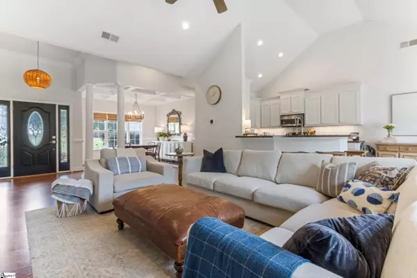 Greer, SC 29651,570 Carey Drive