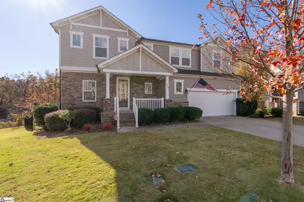 428 Combahee Court, Greer, SC 29651