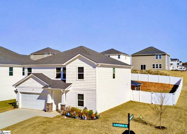 292 Lavinia Circle, Duncan, SC 29365