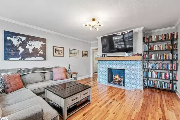 Greenville, SC 29609,513 Summit Drive