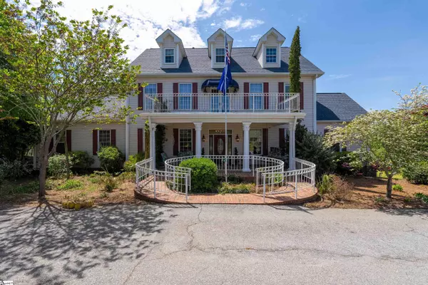 Waterloo, SC 29384,402 Nanaloo A Avenue