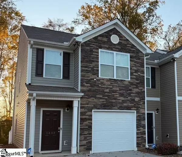 1434 Bella Grace Court, Boiling Springs, SC 29316