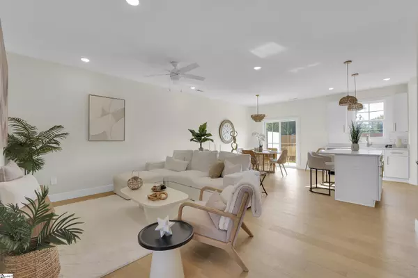 Greenville, SC 29605,2 Taverly Drive