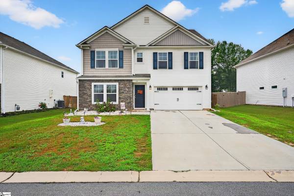 117 Bruinen Drive, Fountain Inn, SC 29644