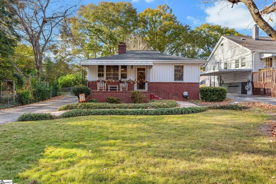 224 Vintage Avenue, Greenville, SC 29607
