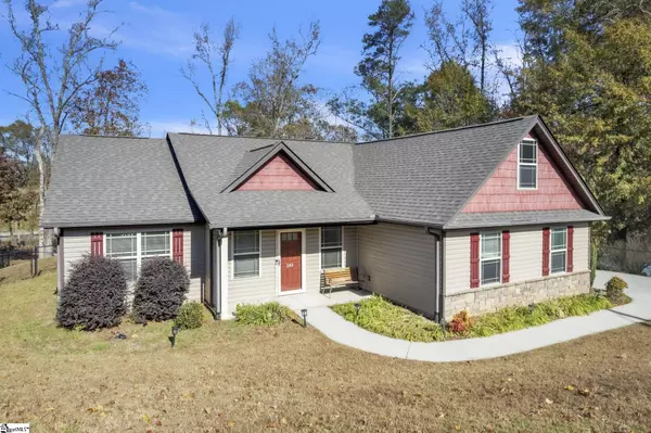 Greer, SC 29651,143 Autumn Hill Road