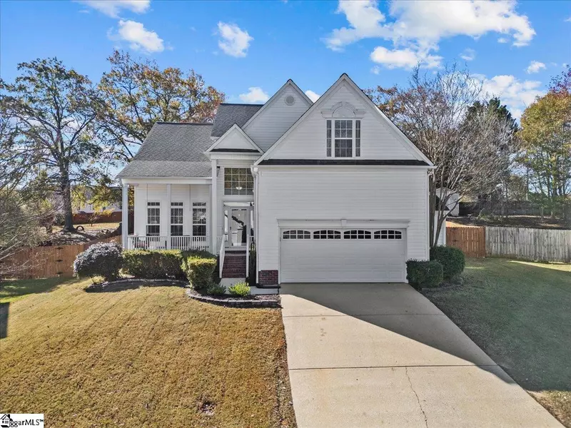 106 Cotter Lane, Greer, SC 29650