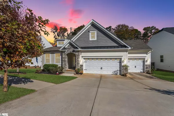 5 Arnold Mill Road, Simpsonville, SC 29680