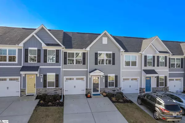 Greenville, SC 29617,804 Staveley Lane