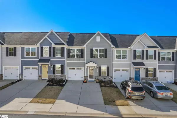 804 Staveley Lane, Greenville, SC 29617