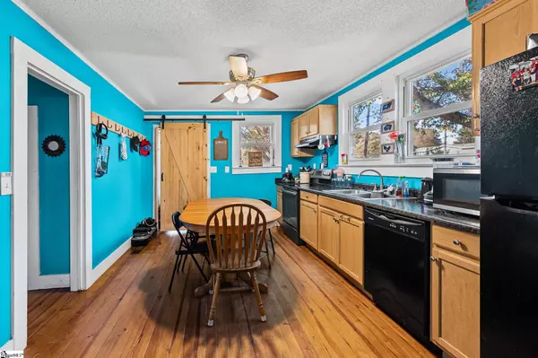 Greenville, SC 29611,819 Gordon Street Extension