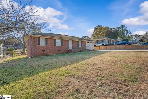 Anderson, SC 29621,108 Clinton Drive