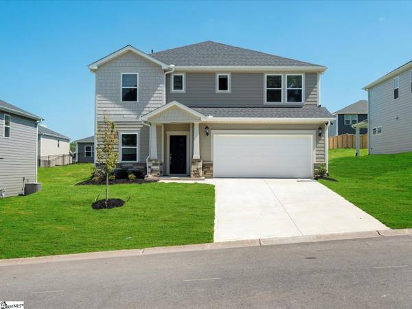 Greer, SC 29651,783 Burghley Circle