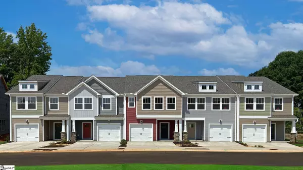 510 Harebell Way, Greenville, SC 29617