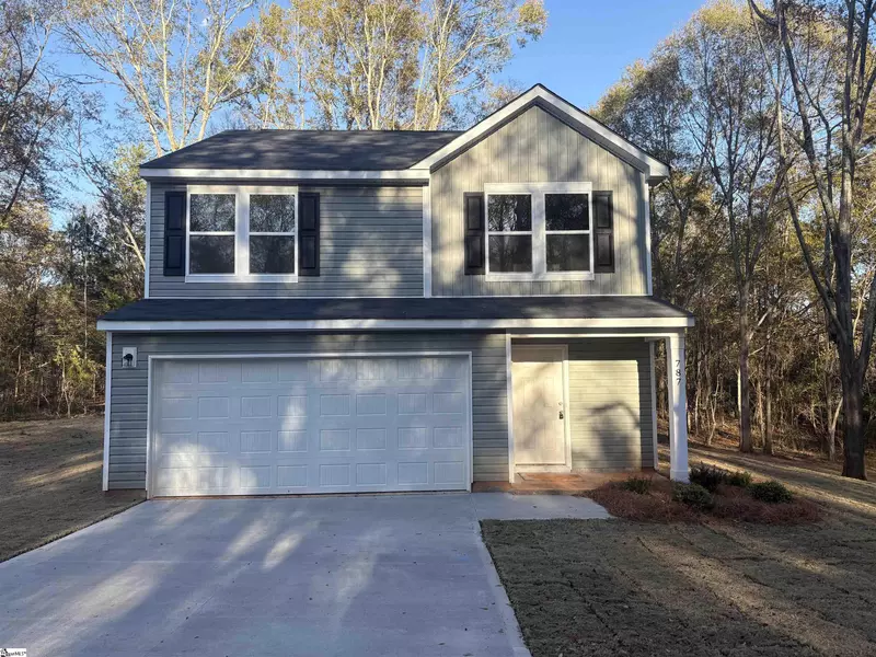 784 Powers Road, Laurens, SC 29360