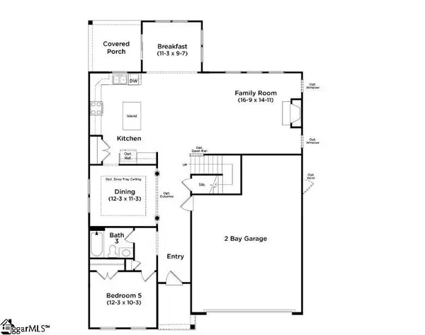 Moore, SC 29369,847 Rodin Road