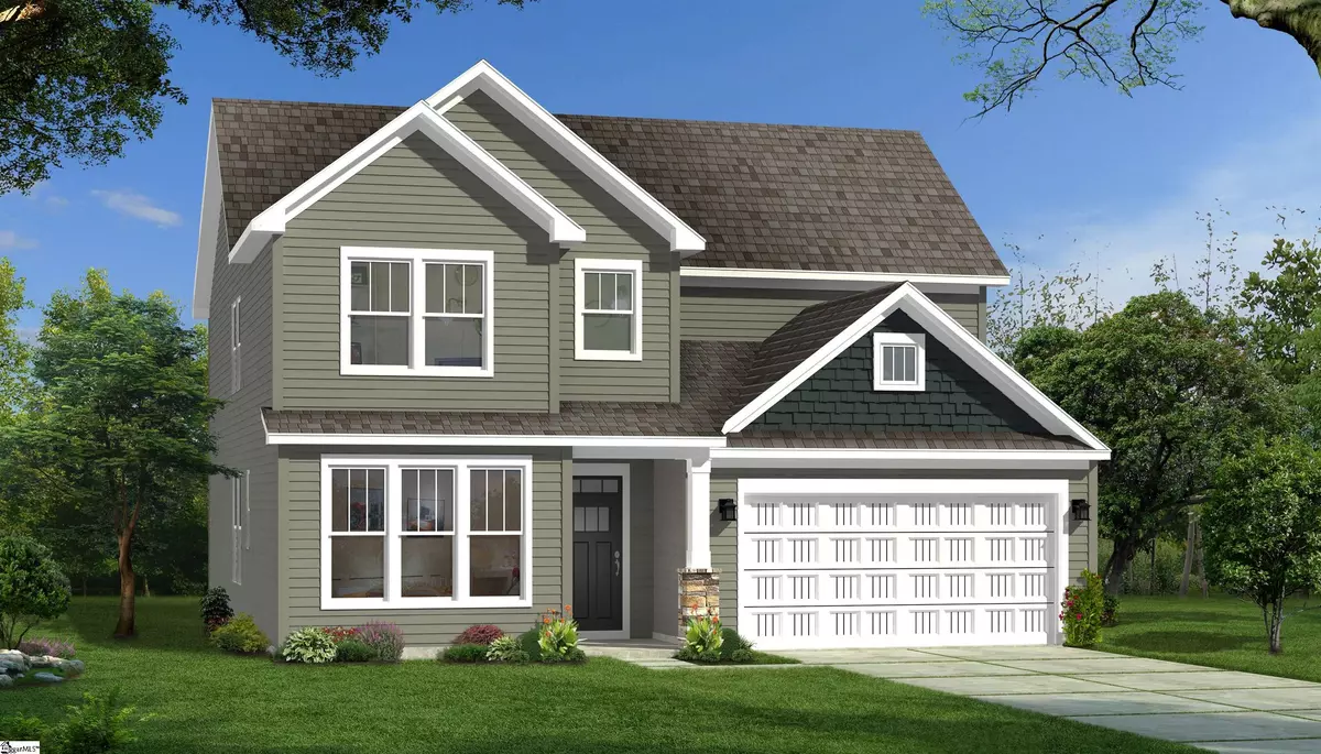 Moore, SC 29369,847 Rodin Road