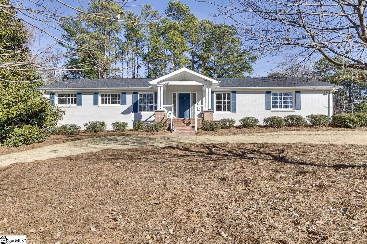 Simpsonville, SC 29681,120 Ponderosa Drive