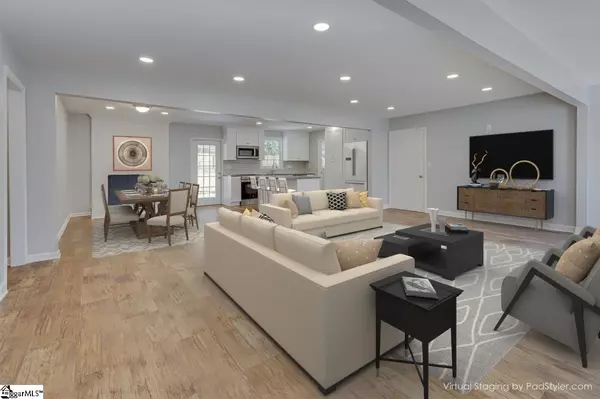 Simpsonville, SC 29681,120 Ponderosa Drive