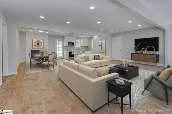 Simpsonville, SC 29681,120 Ponderosa Drive