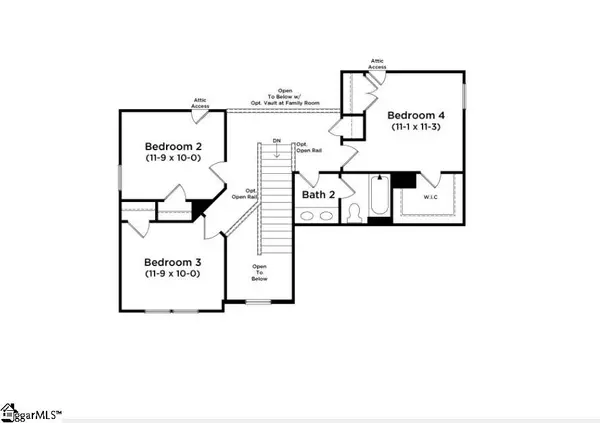 Simpsonville, SC 29681,121 Moorish Circle