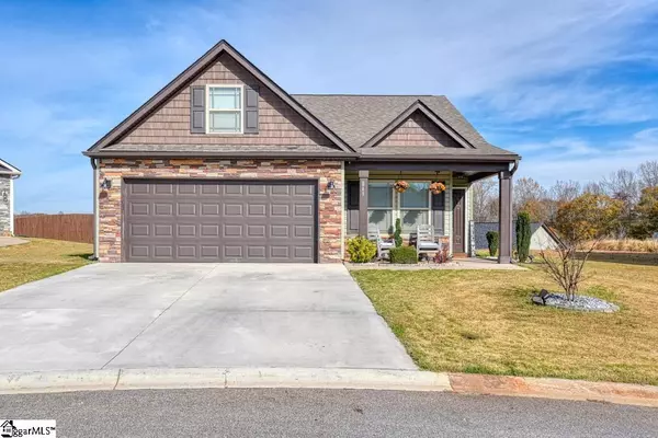 849 Highland View Road, Boiling Springs, SC 29316