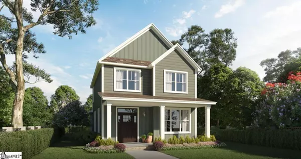 829 Sweet William Road, Spartanburg, SC 29301